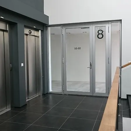 Aida Lejlighed Pärnu