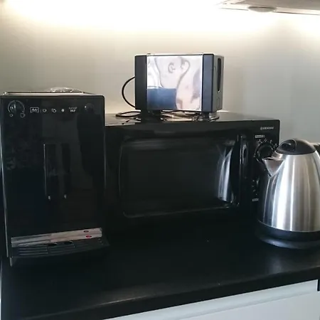 Lejlighed Aida Pärnu