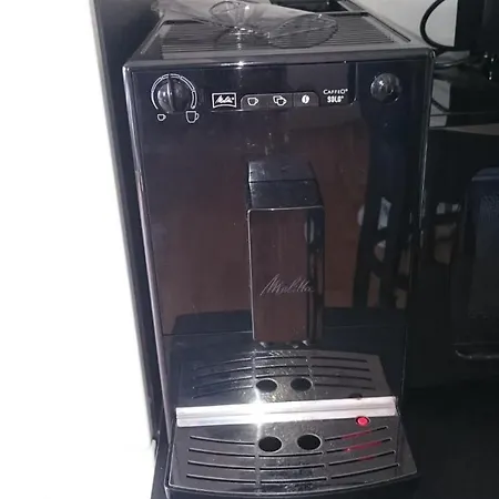 Aida Lejlighed Pärnu