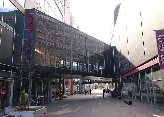 アパート Aida パルヌ