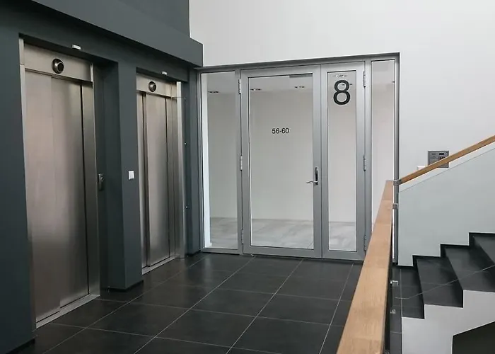 Central Aida Διαμέρισμα Παρνού