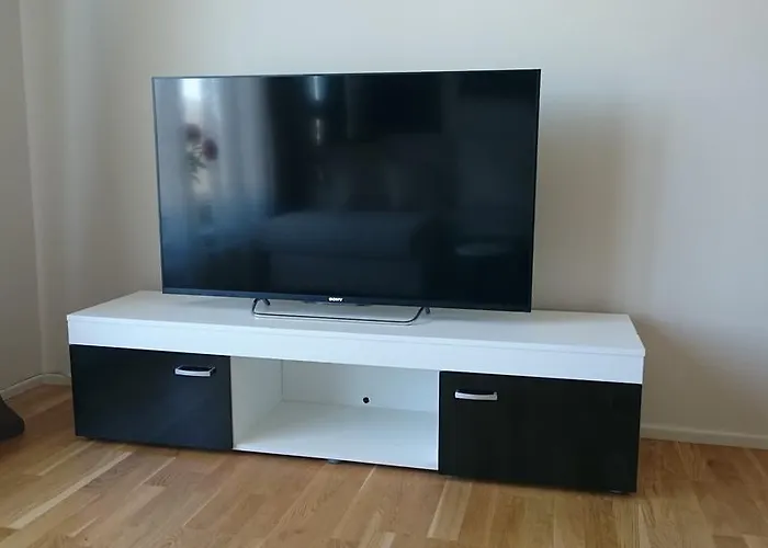 Aida アパート パルヌ