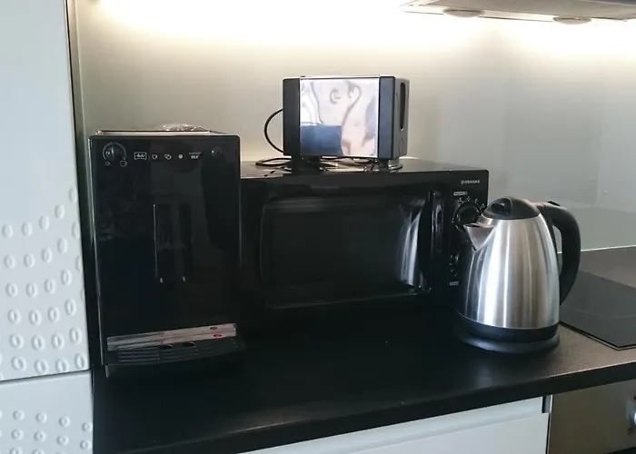 アパート Aida パルヌ