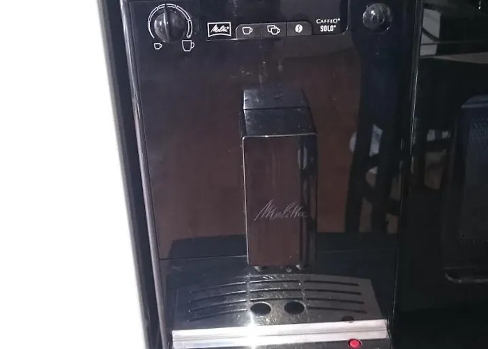 Aida アパート パルヌ